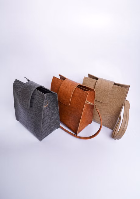 Bolsa Casual