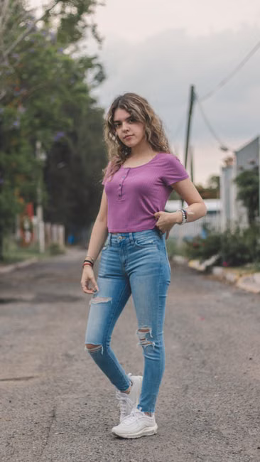 Camiseta Básica Branca Premium